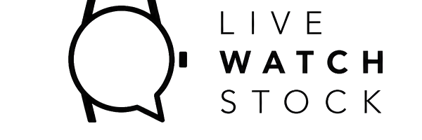Live Watch Stock